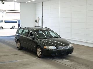 VOLVO V70 2006