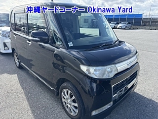 DAIHATSU TANTO 2010
