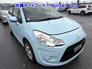 CITROEN C3 2010