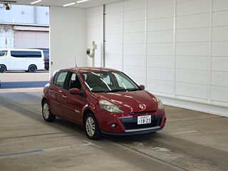 RENAULT SAMSUNG LUTECIA 2010