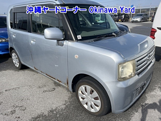 DAIHATSU MOVE CONTE 2010
