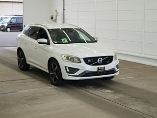 VOLVO XC60 2014