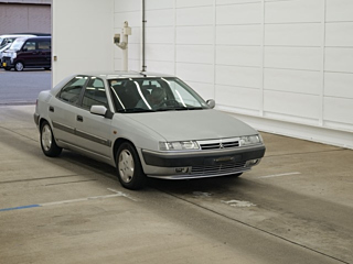 CITROEN XANTIA 1997