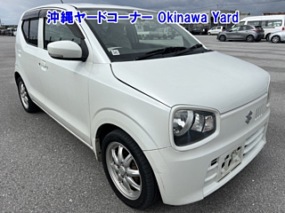 SUZUKI ALTO 2016