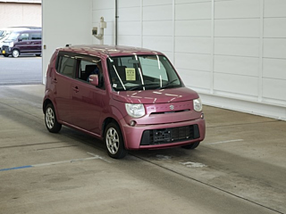 SUZUKI MRWAGON 2011