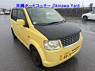 MITSUBISHI EK WAGON 2009