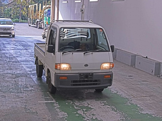 SUBARU SAMBAR 1998