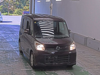 MAZDA FLAIR WAGON 2014