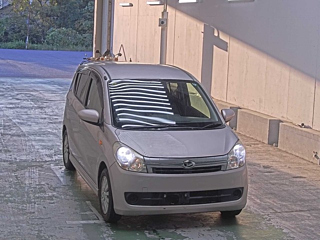 DAIHATSU MIRA 2009
