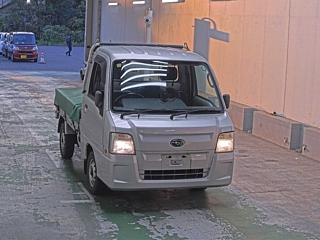 SUBARU SAMBAR 2011