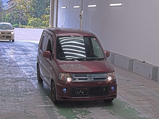 MITSUBISHI TOPPO 2008