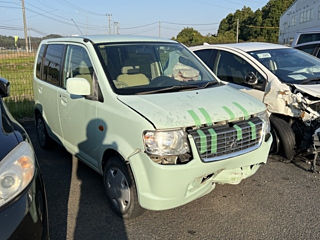 MITSUBISHI EK WAGON 2010