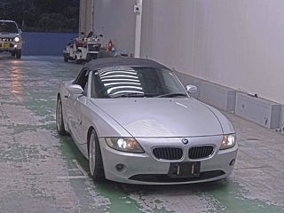 BMW Z4 2005