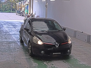 RENAULT SAMSUNG LUTECIA 2015