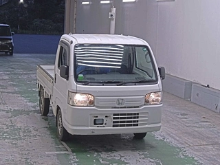 HONDA ACTY TRUCK 2010
