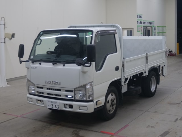 ISUZU ELF 2013