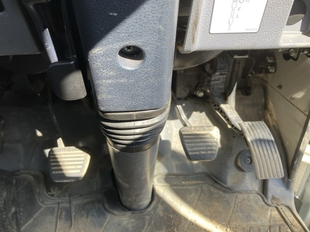 MITSUBISHI CANTER 2012