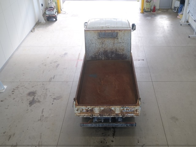 MITSUBISHI CANTER 2012