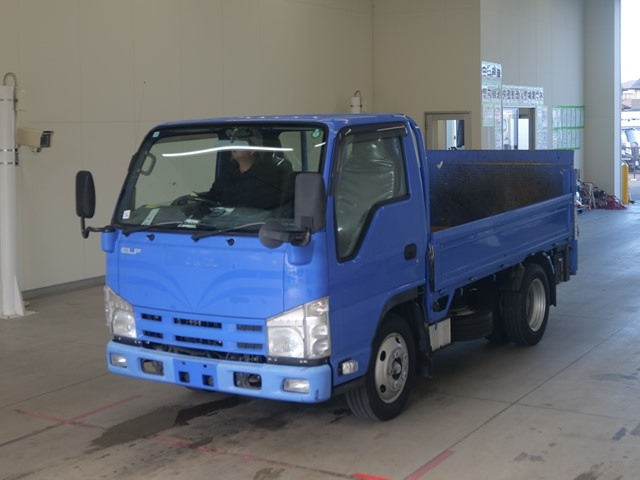 ISUZU ELF 2012