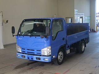 ISUZU ELF 2012