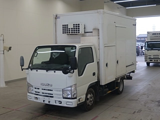 ISUZU ELF 2010