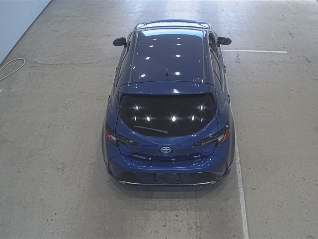 TOYOTA COROLLA SPORT 2022