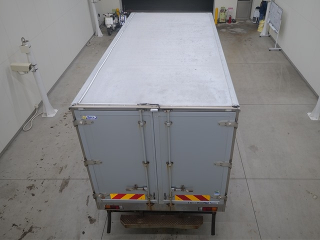 MITSUBISHI CANTER 2015