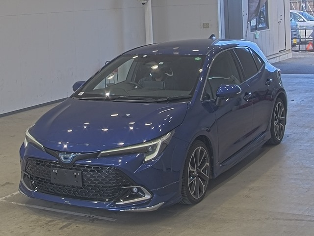 TOYOTA COROLLA SPORT 2022