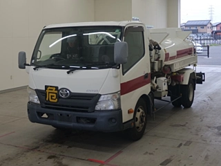 TOYOTA DYNA 2013