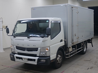 MITSUBISHI CANTER 2015