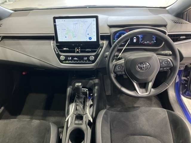 TOYOTA COROLLA SPORT 2022