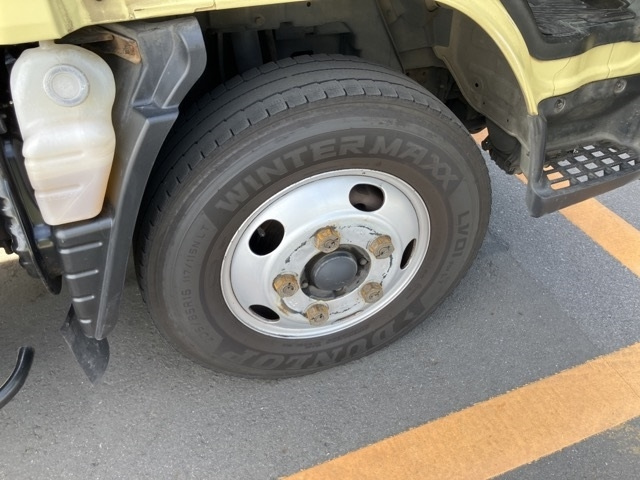 MITSUBISHI CANTER 2016