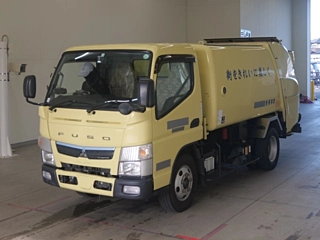 MITSUBISHI CANTER 2016