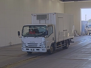 ISUZU ELF 2020