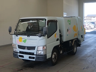 MITSUBISHI CANTER 2014