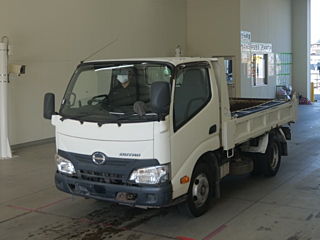 HINO DUTRO 2019