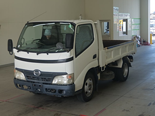 HINO DUTRO 2008