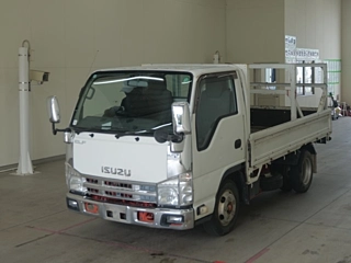 ISUZU ELF 2014