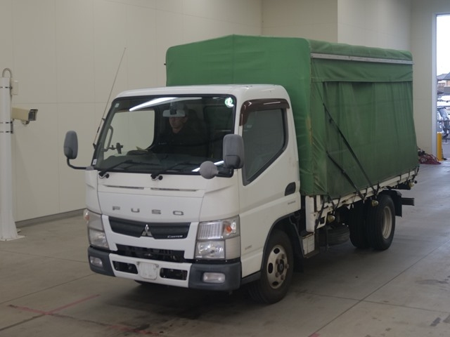 MITSUBISHI CANTER 2011