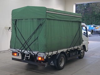 MITSUBISHI CANTER 2011