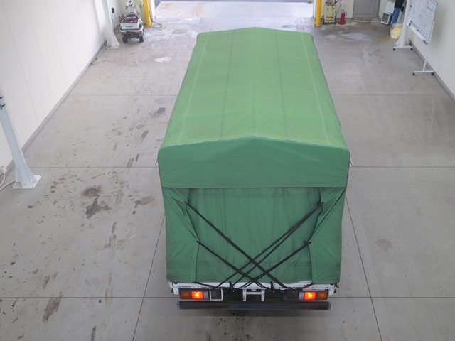 MITSUBISHI CANTER 2011