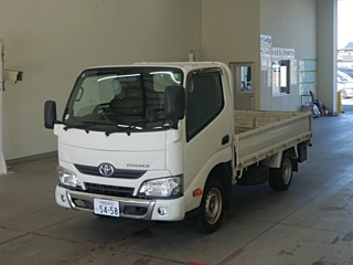 TOYOTA OTHER 2017