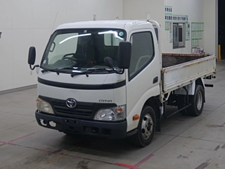 TOYOTA DYNA 2010