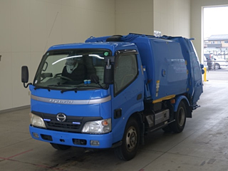HINO DUTRO 2009