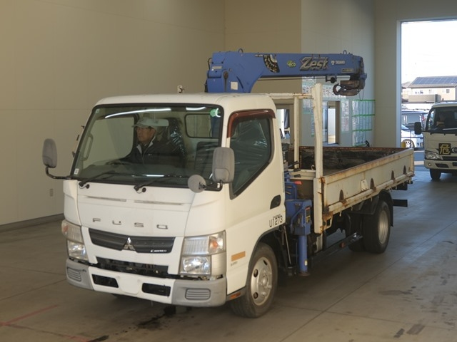 MITSUBISHI CANTER 2011