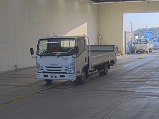 ISUZU ELF 2018