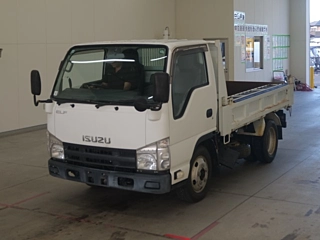 ISUZU ELF 2013
