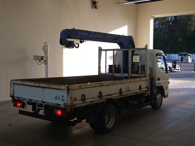 MITSUBISHI CANTER 2011