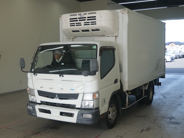 MITSUBISHI CANTER 2014