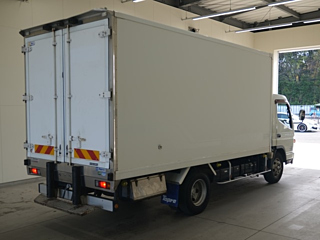 MITSUBISHI CANTER 2014